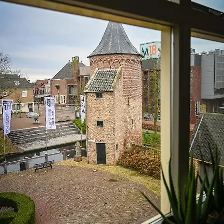 Slot Schagen