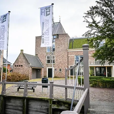 Hotel Slot Schagen