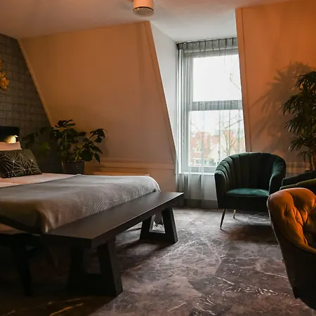 Slot Hotel 3*