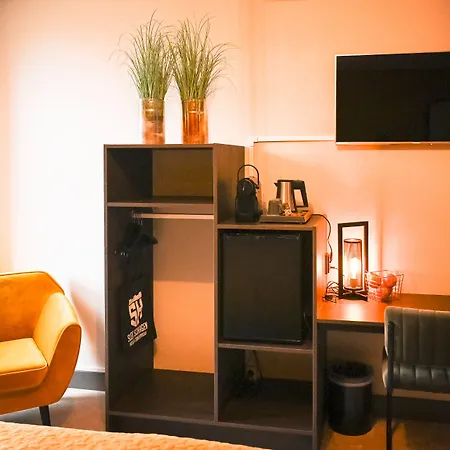 Slot Hotel Schagen