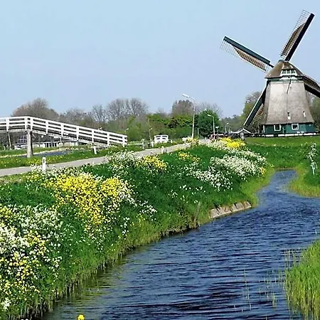 Hotel Slot Schagen