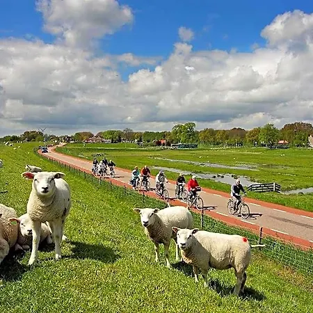 Hotel Slot Schagen