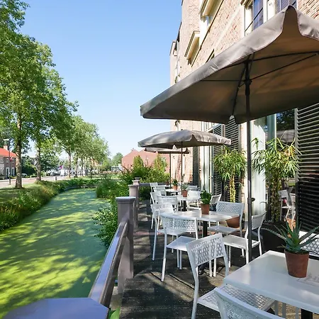 Hotel Slot Schagen
