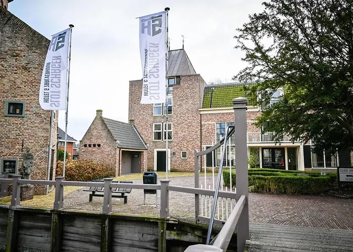 Hotel Slot Schagen