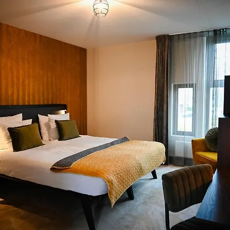 Hotel Slot