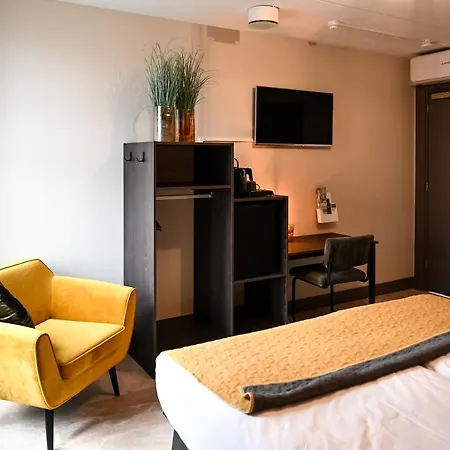 Hotel Slot