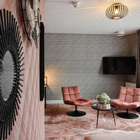 Hotel Slot 3*