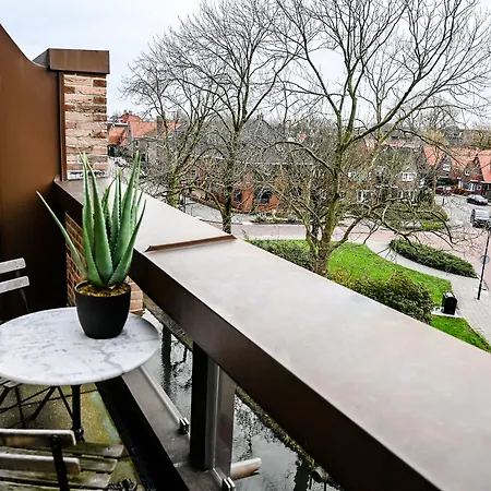 Hotel Slot Schagen